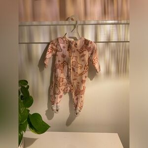 Baby Clothes (PJ’s)